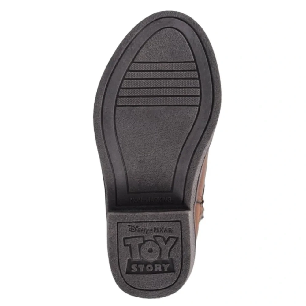 Toy Story Boots Toddler Western Style Disney